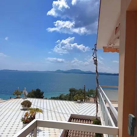 Emilios View 아파트 바바티