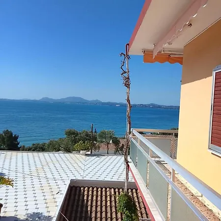 아파트 Emilios View 바바티