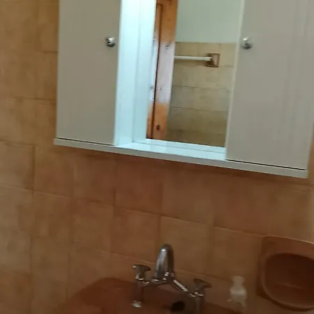 아파트 Emilios View *