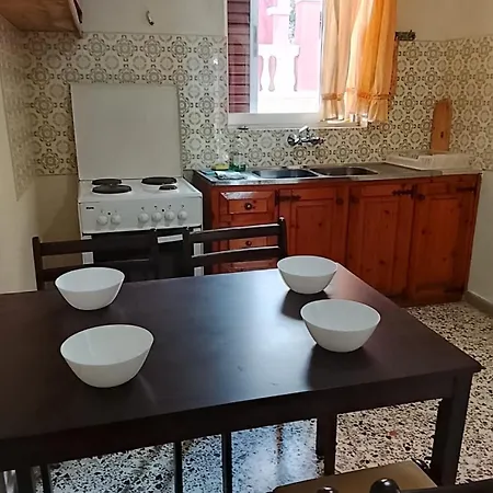 Emilios View 아파트