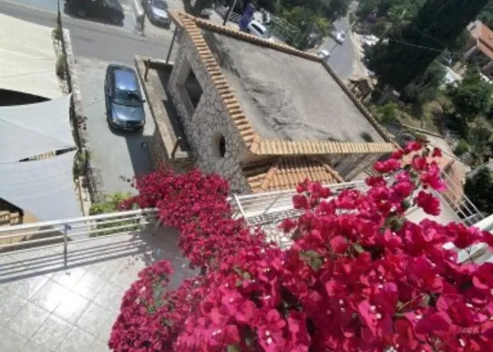 Emilios View Appartamento