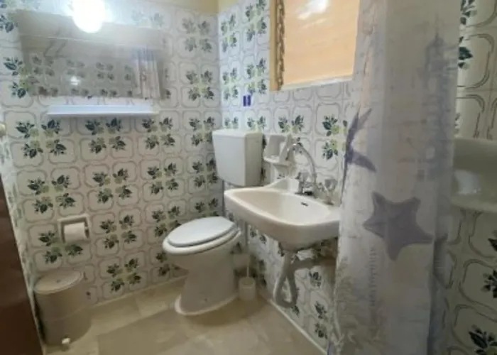 Appartamento Emilios View *