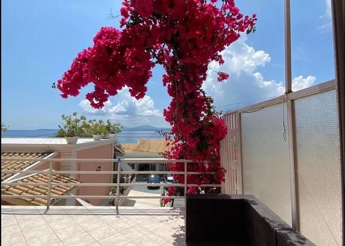 Emilios View *