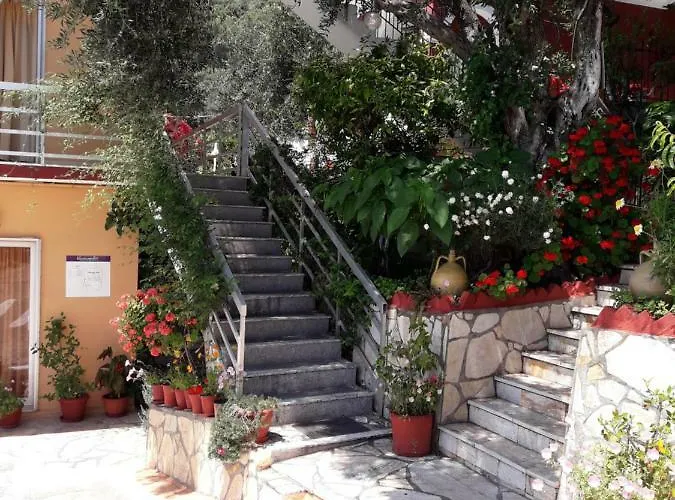 Appartamento Emilios View