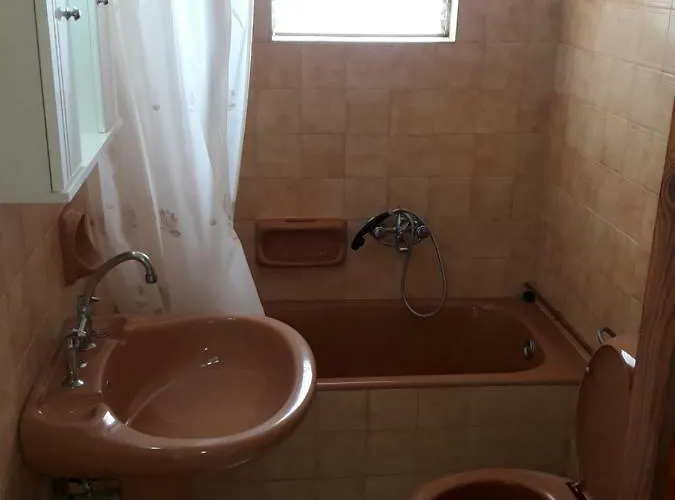 Appartamento Emilios View *