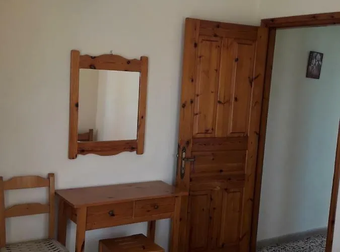 Appartamento Emilios View Barbati