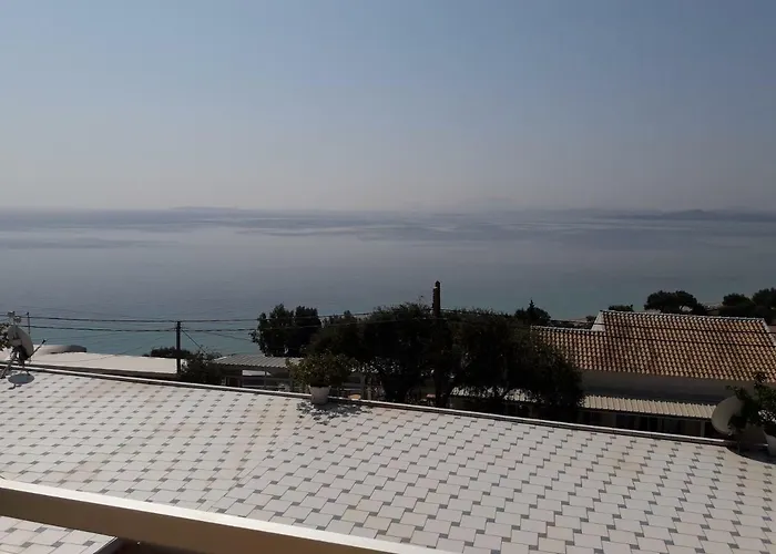 Appartamento Emilios View *