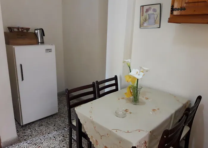 Appartamento Emilios View *