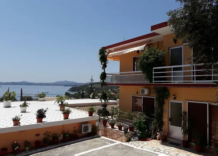 Appartamento Emilios View