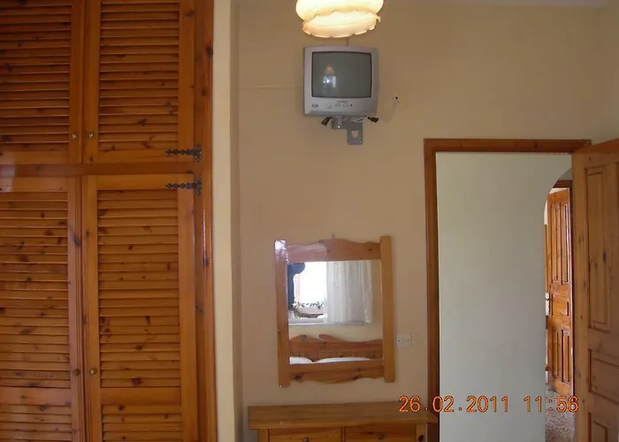Appartamento Emilios View