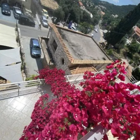 Emilios View Apartment