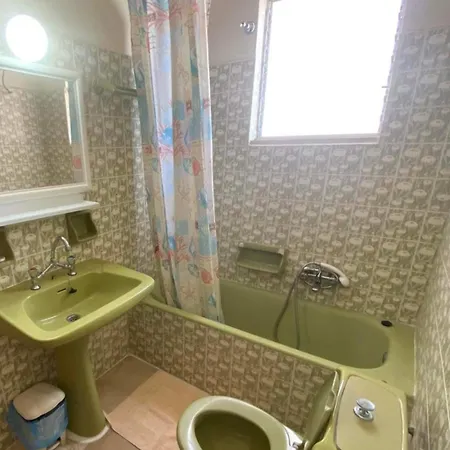 Emilios View Apartment *