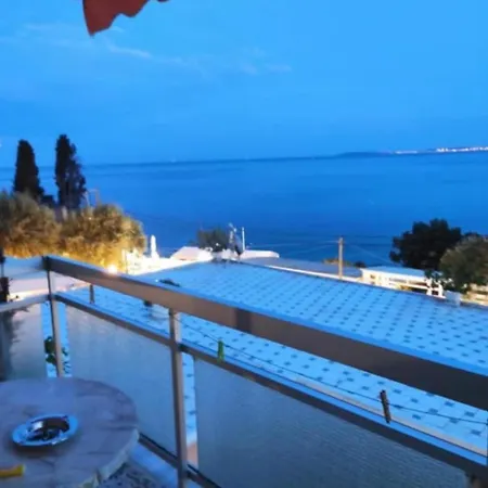 Emilios View Appartamento