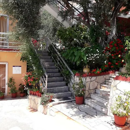 Apartment Emilios View