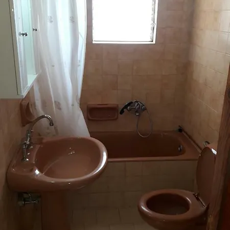 Apartment Emilios View *