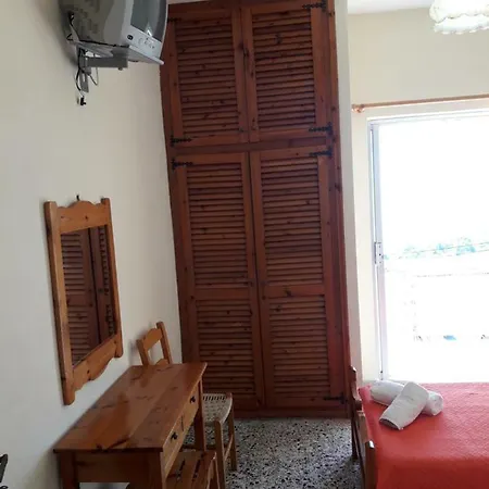 Emilios View Apartment *