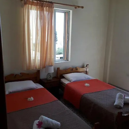 Emilios View Apartman