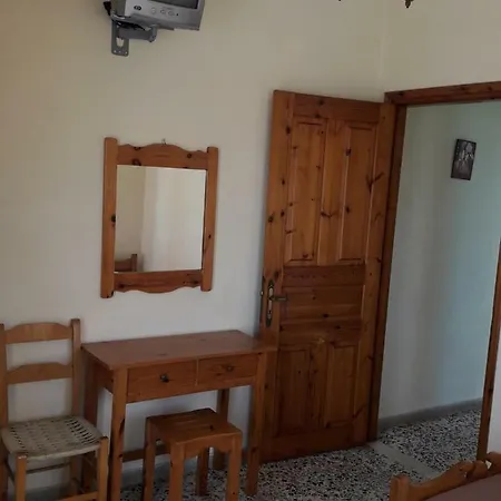 Apartman Emilios View Barbáti