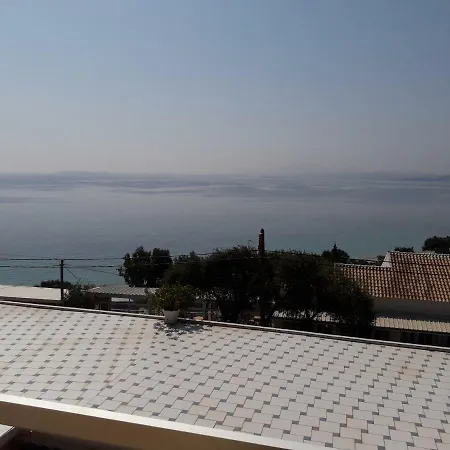 Apartment Emilios View *