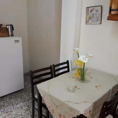 Apartment Emilios View *