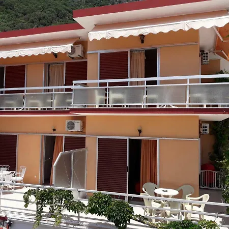 Emilios View Apartment