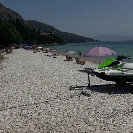 Emilios View Barbáti