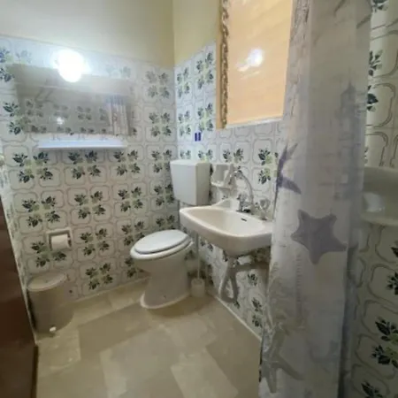 Appartement Emilios View *