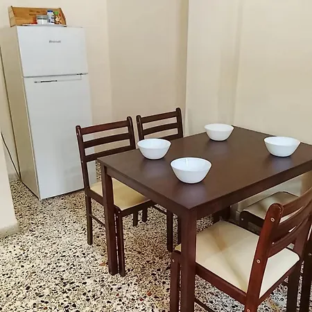 Apartmán Emilios View *