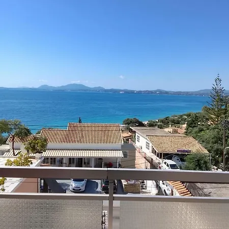 Emilios View Apartament Barbati