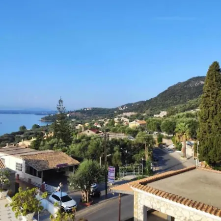 Apartament Emilios View