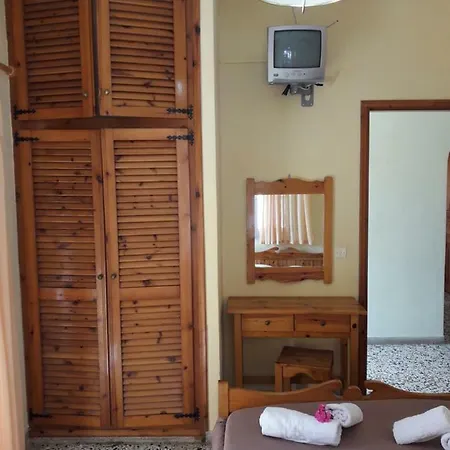 Emilios View בארבאטי