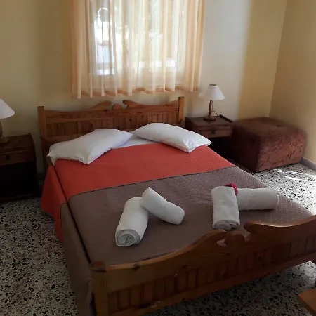 Emilios View בארבאטי