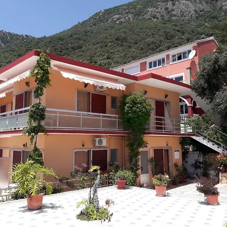 Emilios View * 巴尔巴蒂