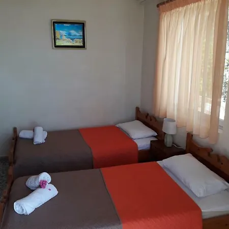 Emilios View * בארבאטי