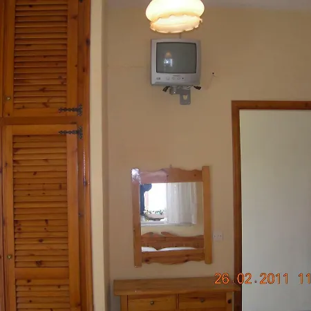 Apartament Emilios View